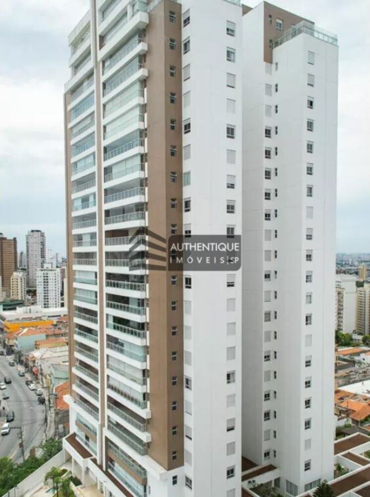 Apartamento, 4 quartos, 200 m² - Foto 4