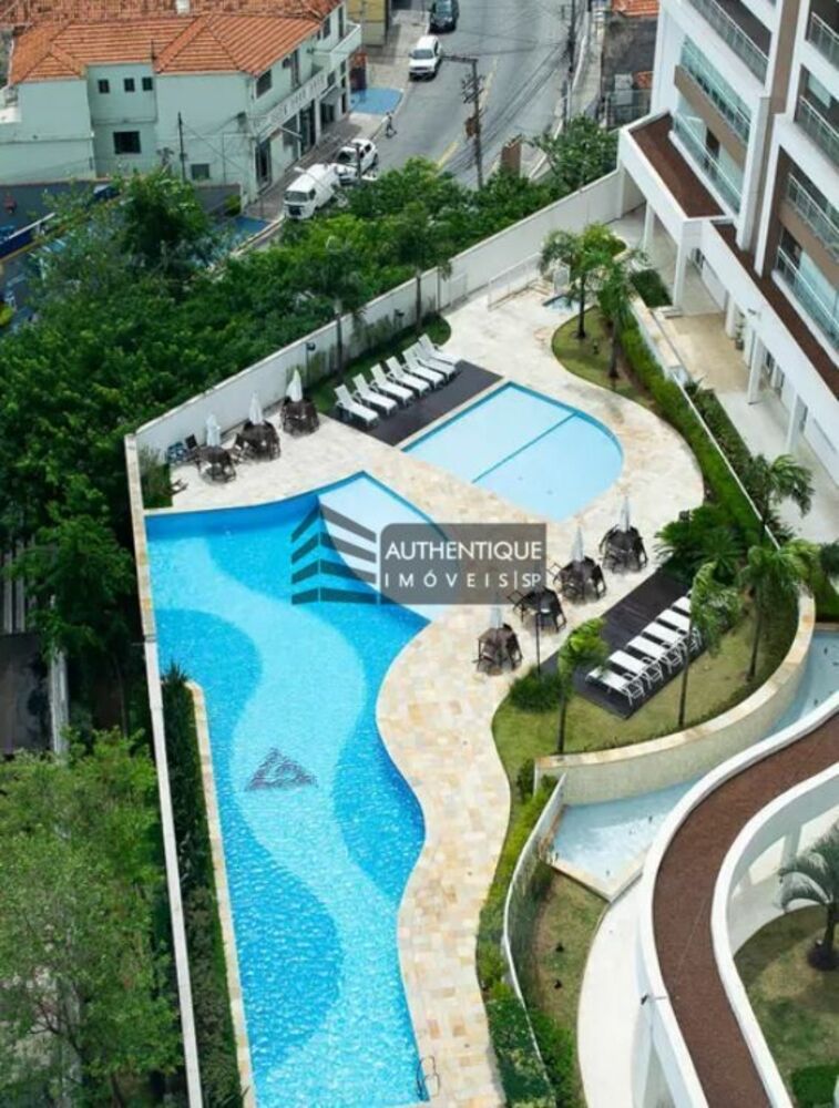 Apartamento, 4 quartos, 200 m² - Foto 2