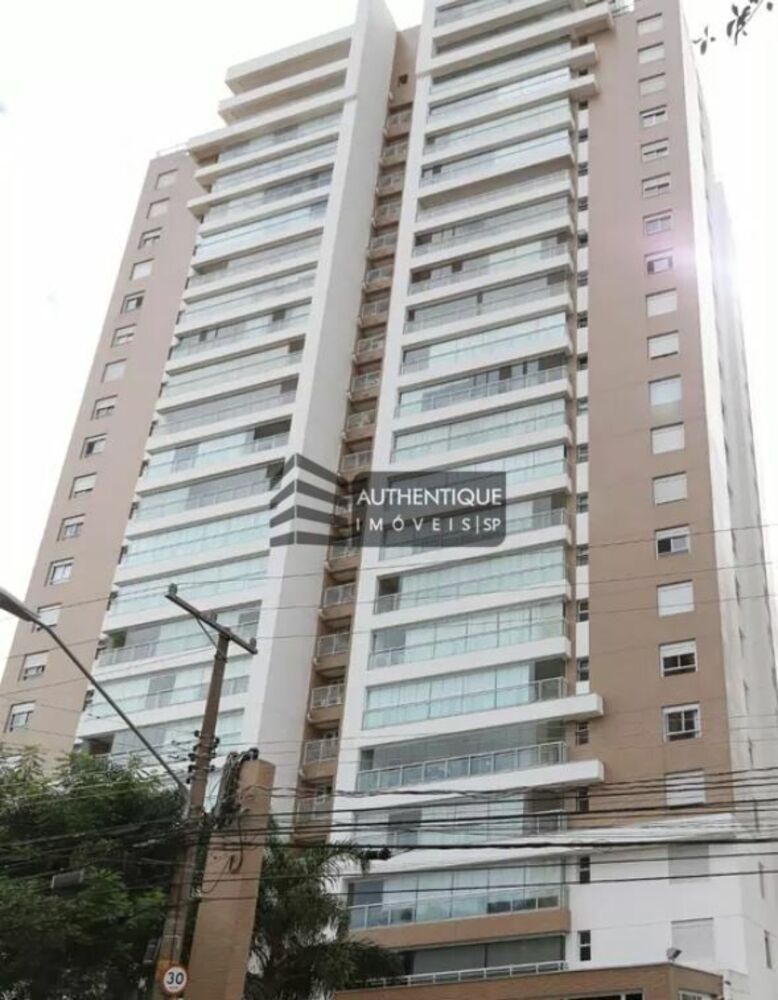 Apartamento, 4 quartos, 200 m² - Foto 1