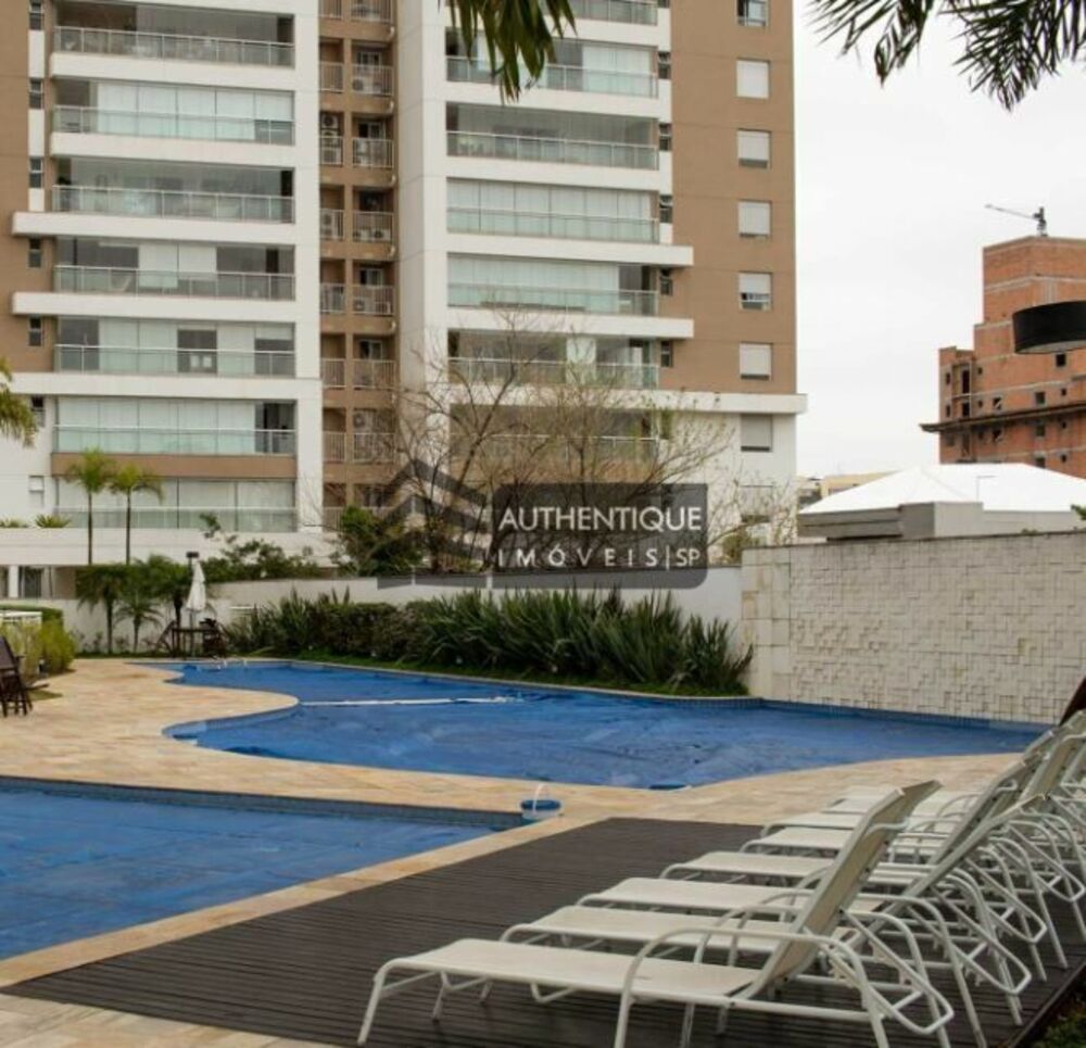 Apartamento, 4 quartos, 200 m² - Foto 3