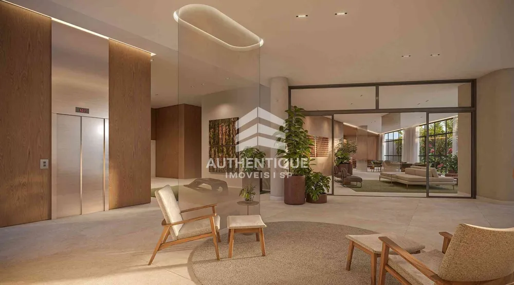 Apartamento, 3 quartos, 157 m² - Foto 7