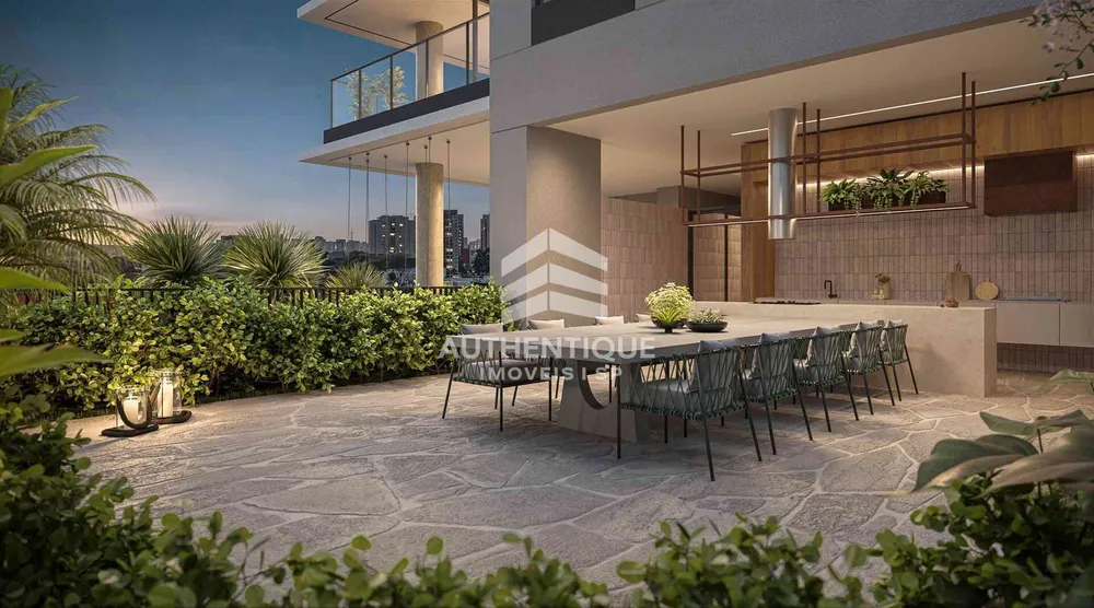 Apartamento, 3 quartos, 157 m² - Foto 4