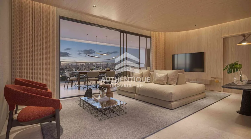 Apartamento, 3 quartos, 157 m² - Foto 5