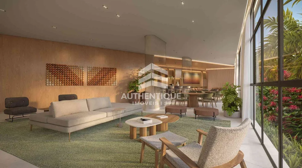 Apartamento, 3 quartos, 157 m² - Foto 9