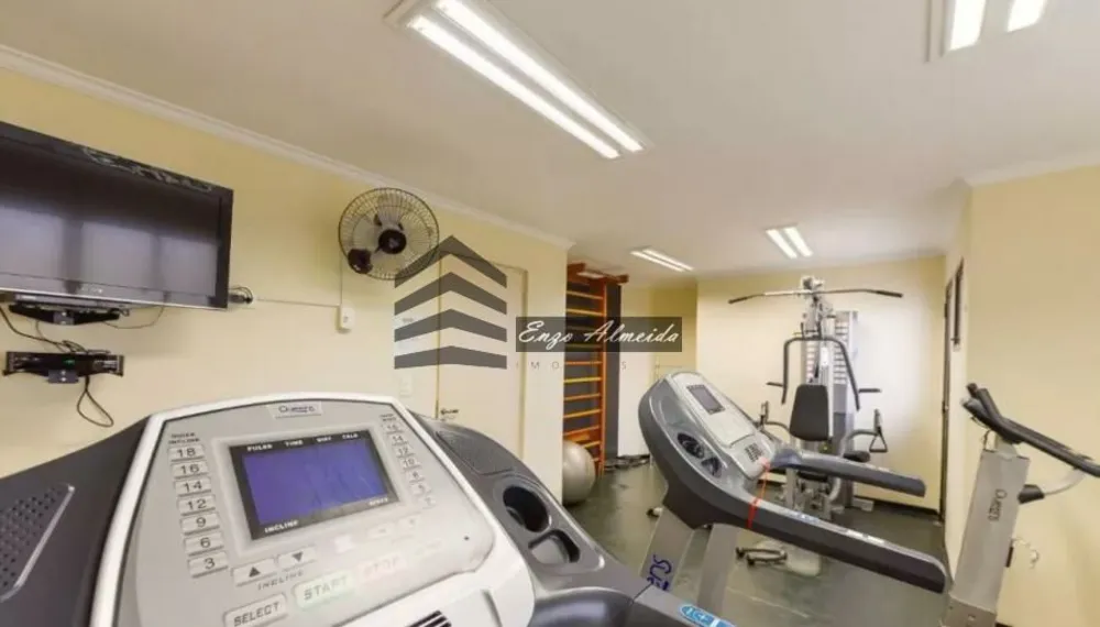 Apartamento, 3 quartos, 141 m² - Foto 6