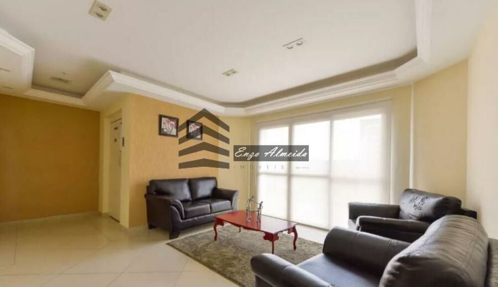 Apartamento, 3 quartos, 141 m² - Foto 2