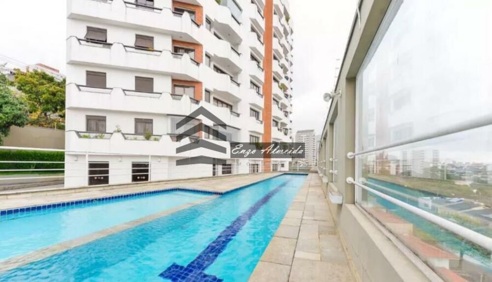 Apartamento, 3 quartos, 141 m² - Foto 1