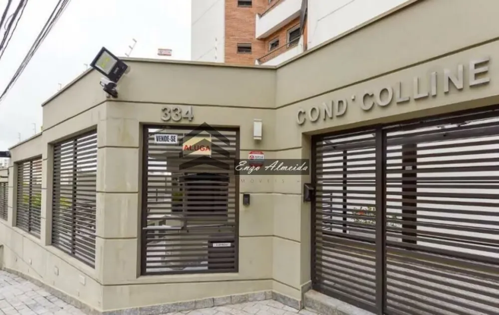Apartamento, 3 quartos, 141 m² - Foto 3