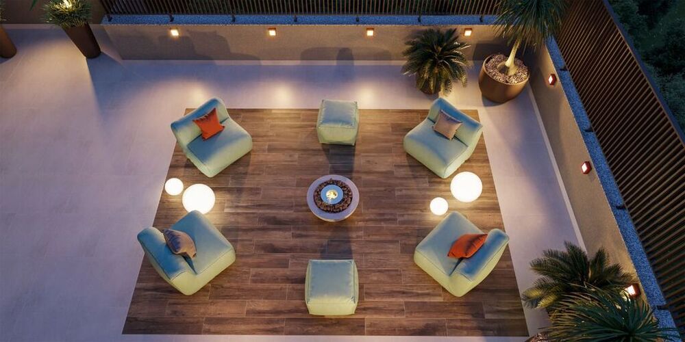 Apartamento, 2 quartos, 52 m² - Foto 4