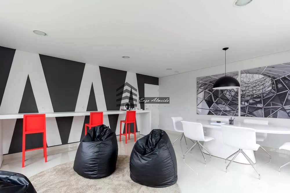 Apartamento, 3 quartos, 74 m² - Foto 5