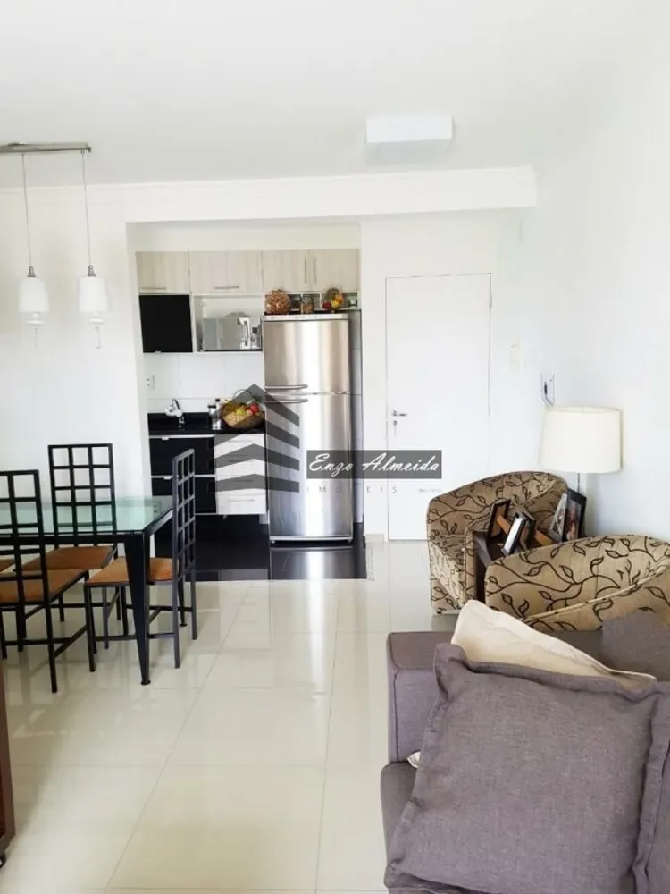 Apartamento, 3 quartos, 74 m² - Foto 7