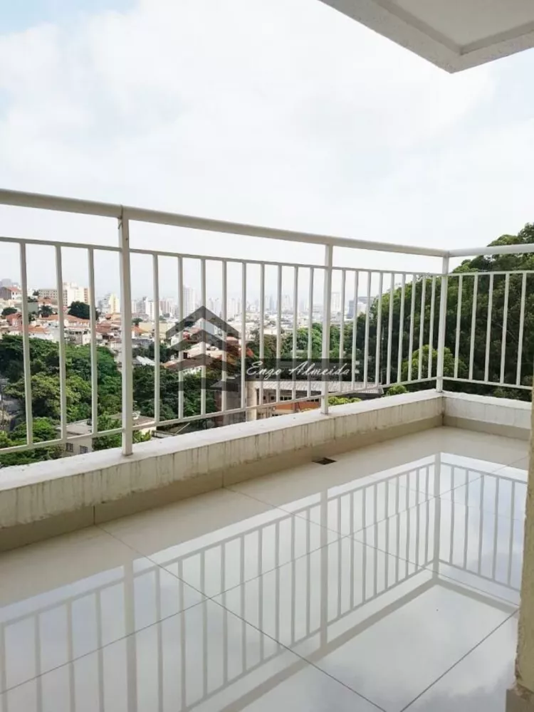 Apartamento, 3 quartos, 74 m² - Foto 6