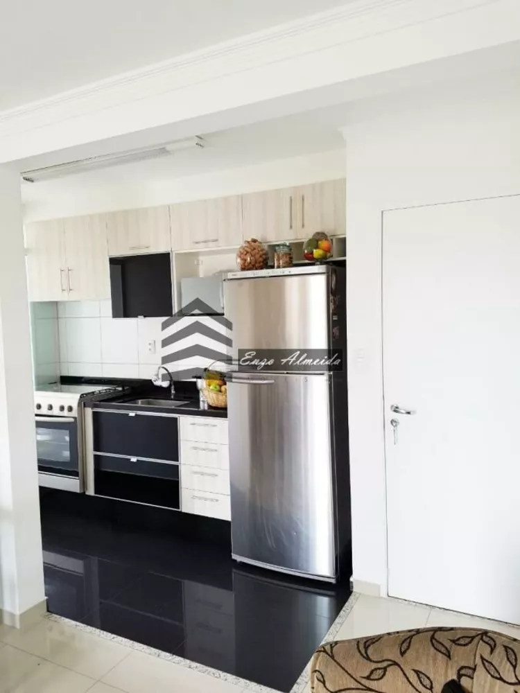 Apartamento, 3 quartos, 74 m² - Foto 7
