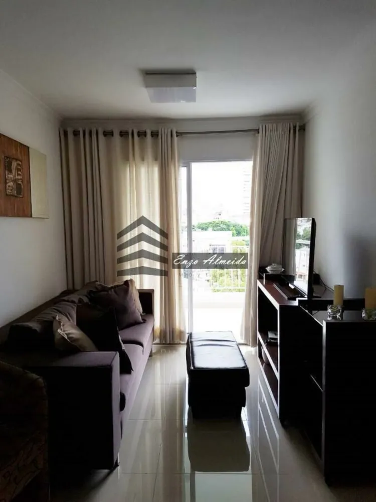Apartamento, 3 quartos, 74 m² - Foto 13