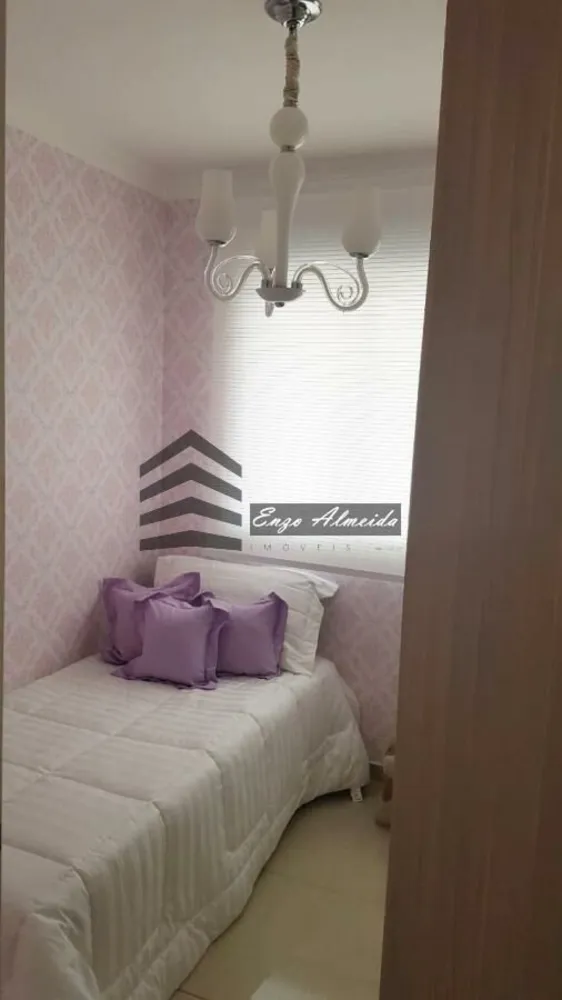 Apartamento, 3 quartos, 74 m² - Foto 19