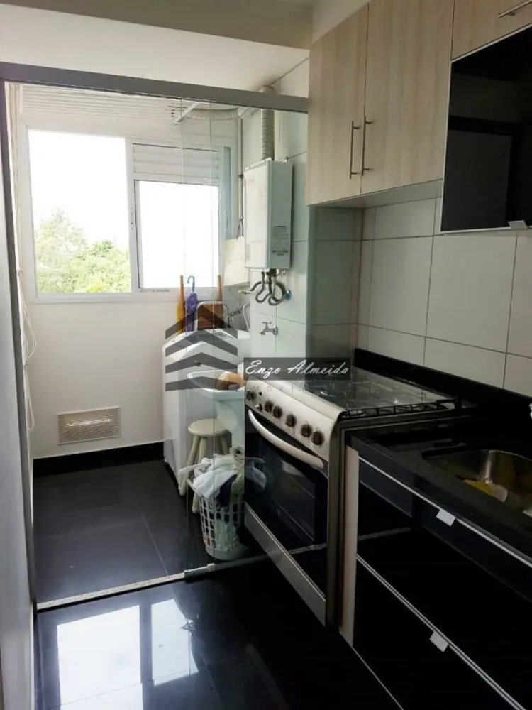 Apartamento, 3 quartos, 74 m² - Foto 10