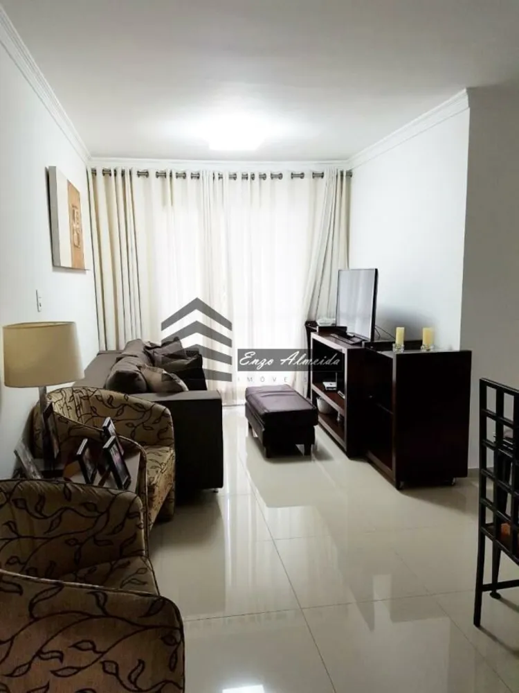 Apartamento, 3 quartos, 74 m² - Foto 11