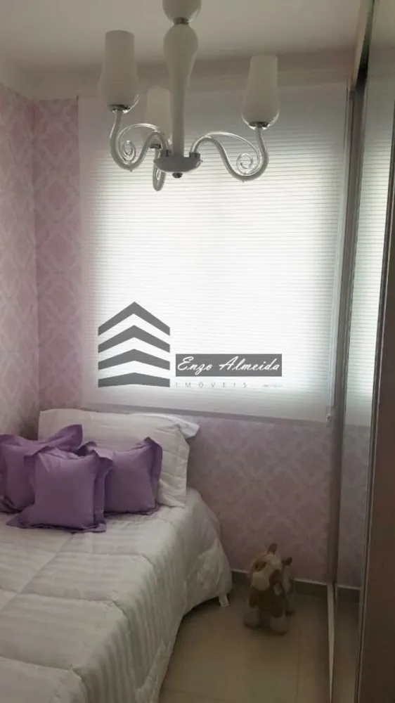 Apartamento, 3 quartos, 74 m² - Foto 17