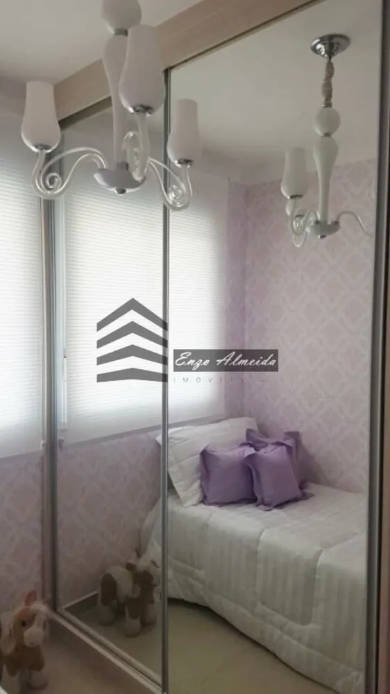 Apartamento, 3 quartos, 74 m² - Foto 18