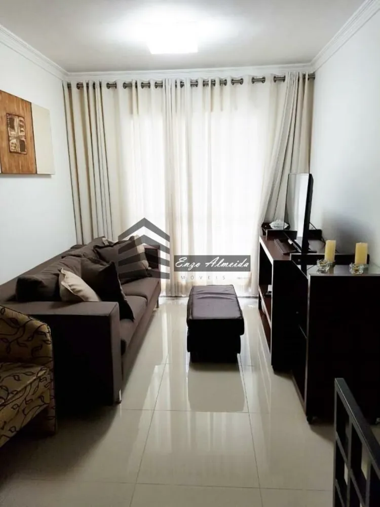 Apartamento, 3 quartos, 74 m² - Foto 12