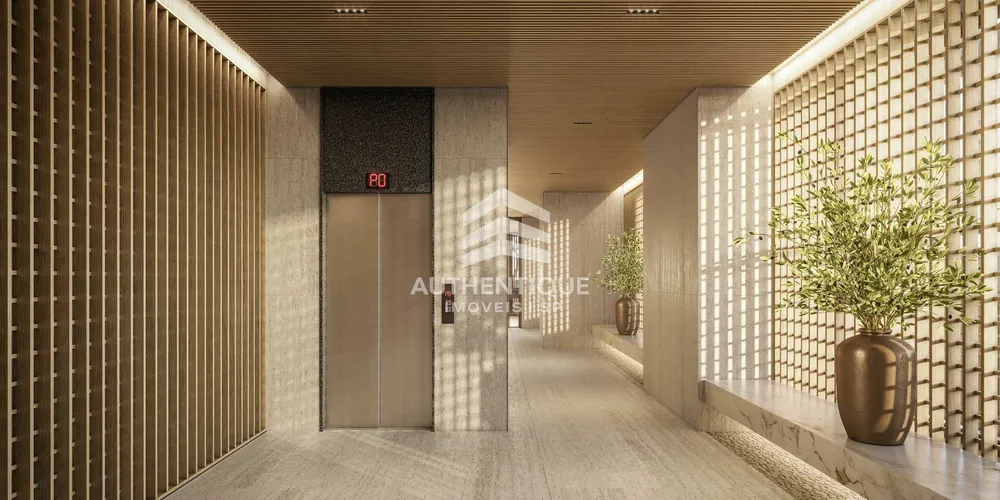 Apartamento, 4 quartos, 260 m² - Foto 2
