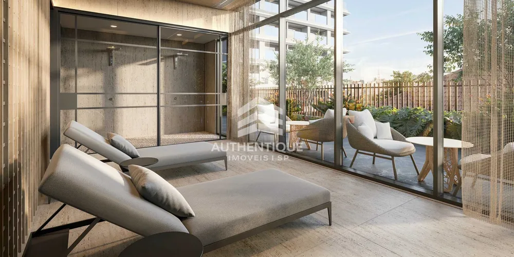 Apartamento, 4 quartos, 260 m² - Foto 1