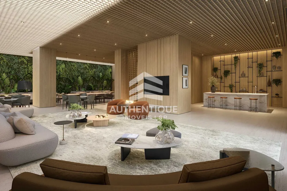 Apartamento, 4 quartos, 260 m² - Foto 6