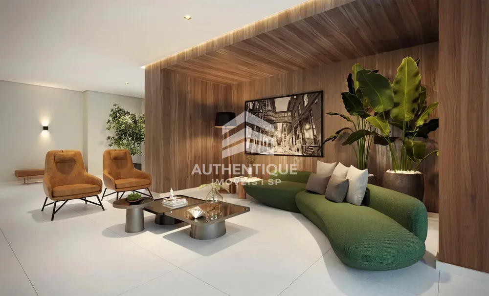 Apartamento, 2 quartos, 64 m² - Foto 4