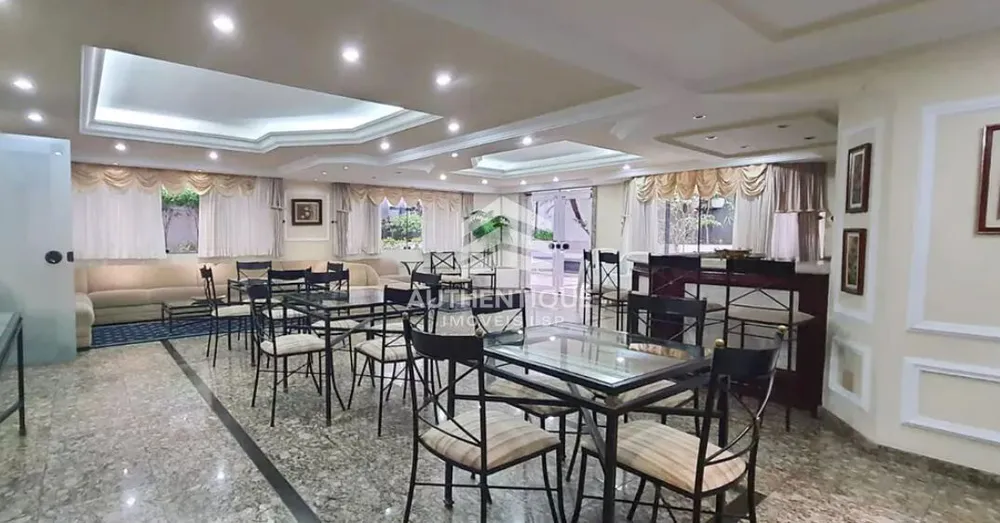 Apartamento, 4 quartos, 120 m² - Foto 8