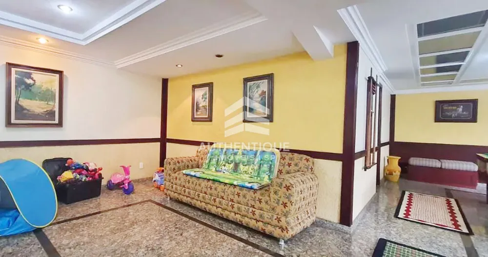 Apartamento, 4 quartos, 120 m² - Foto 9