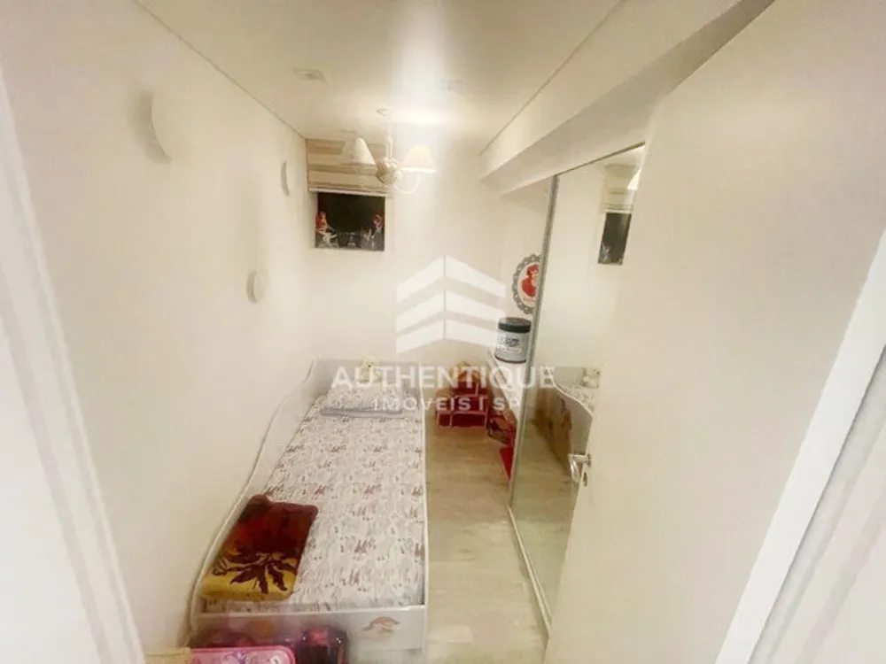 Apartamento, 4 quartos, 120 m² - Foto 3
