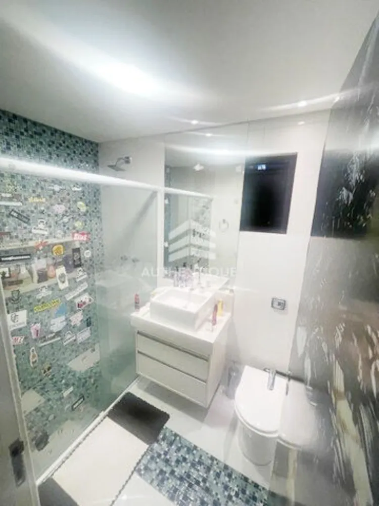 Apartamento, 4 quartos, 120 m² - Foto 5