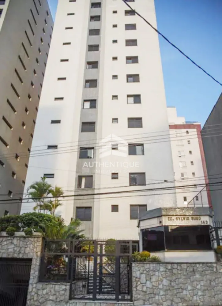Apartamento, 4 quartos, 120 m² - Foto 6