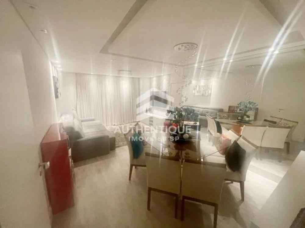 Apartamento, 4 quartos, 120 m² - Foto 1