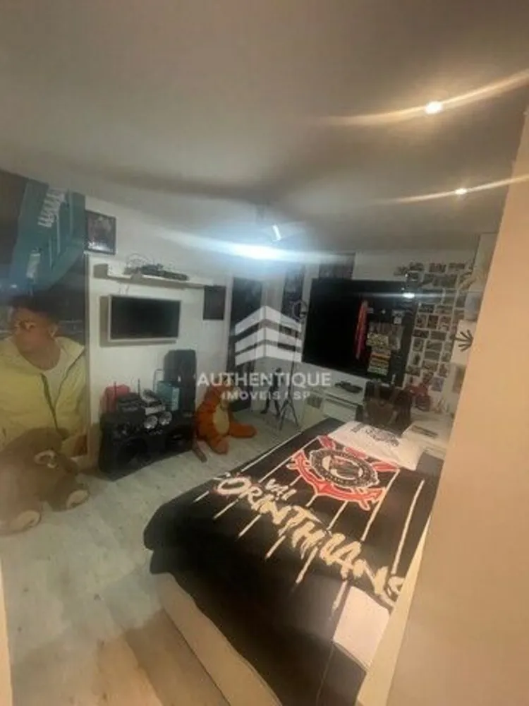 Apartamento, 4 quartos, 120 m² - Foto 4