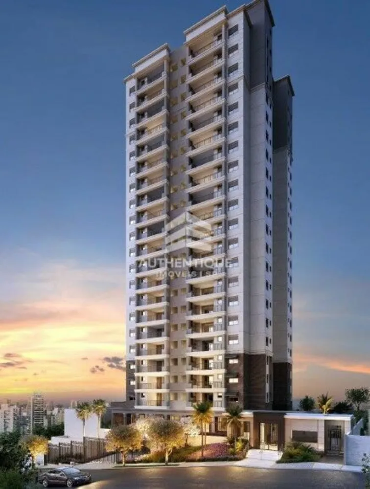 Apartamento, 4 quartos, 164 m² - Foto 5