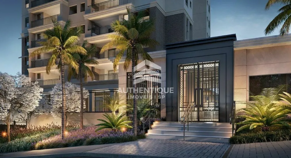 Apartamento, 4 quartos, 164 m² - Foto 6