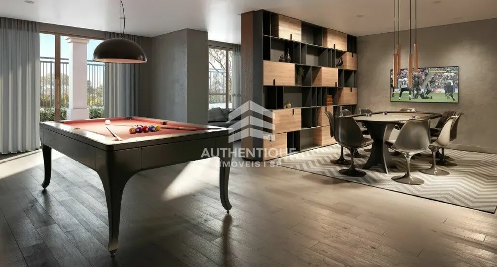 Apartamento, 4 quartos, 164 m² - Foto 7