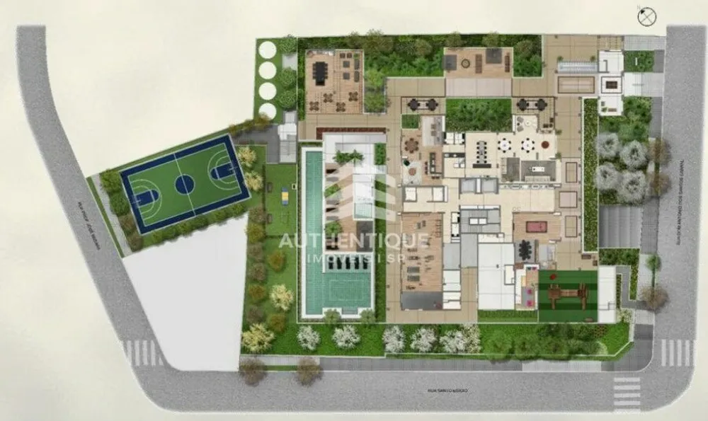 Apartamento, 4 quartos, 164 m² - Foto 8