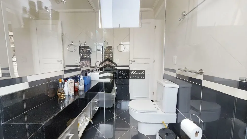 Apartamento, 2 quartos, 160 m² - Foto 8