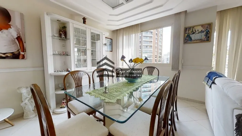 Apartamento, 2 quartos, 160 m² - Foto 5