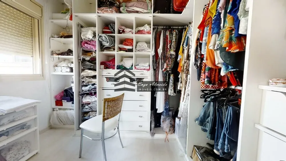 Apartamento, 2 quartos, 160 m² - Foto 12