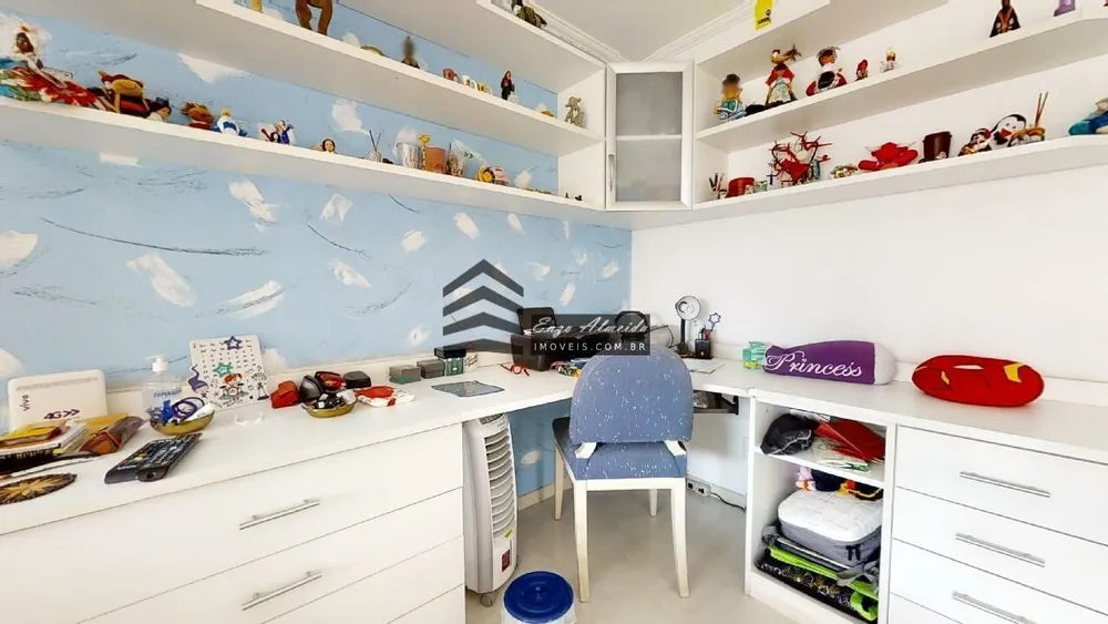 Apartamento, 2 quartos, 160 m² - Foto 15