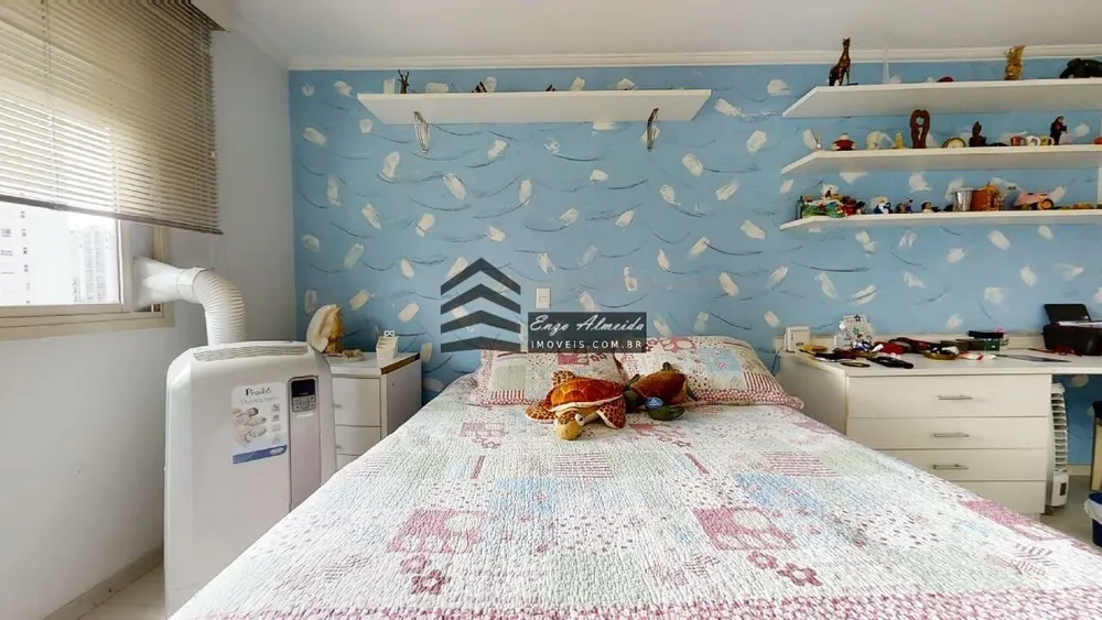 Apartamento, 2 quartos, 160 m² - Foto 16