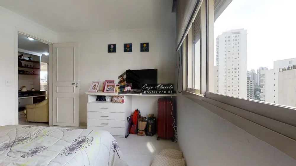 Apartamento, 2 quartos, 160 m² - Foto 11