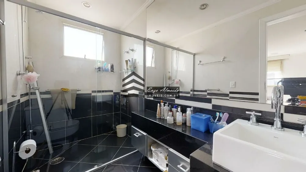 Apartamento, 2 quartos, 160 m² - Foto 7