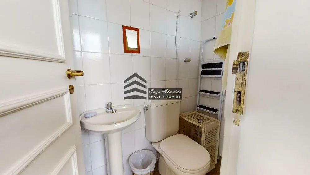 Apartamento, 2 quartos, 160 m² - Foto 6