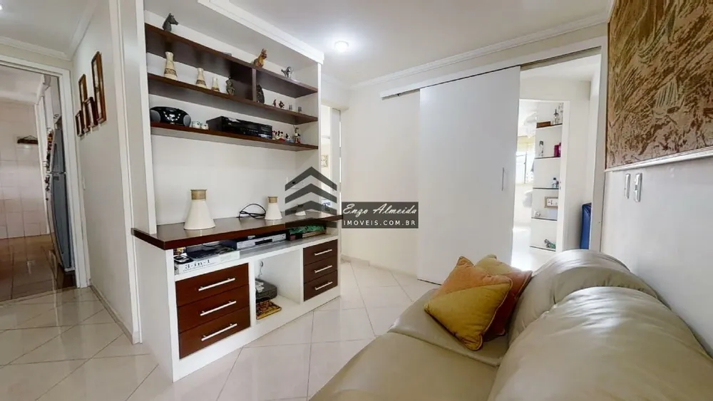Apartamento, 2 quartos, 160 m² - Foto 9