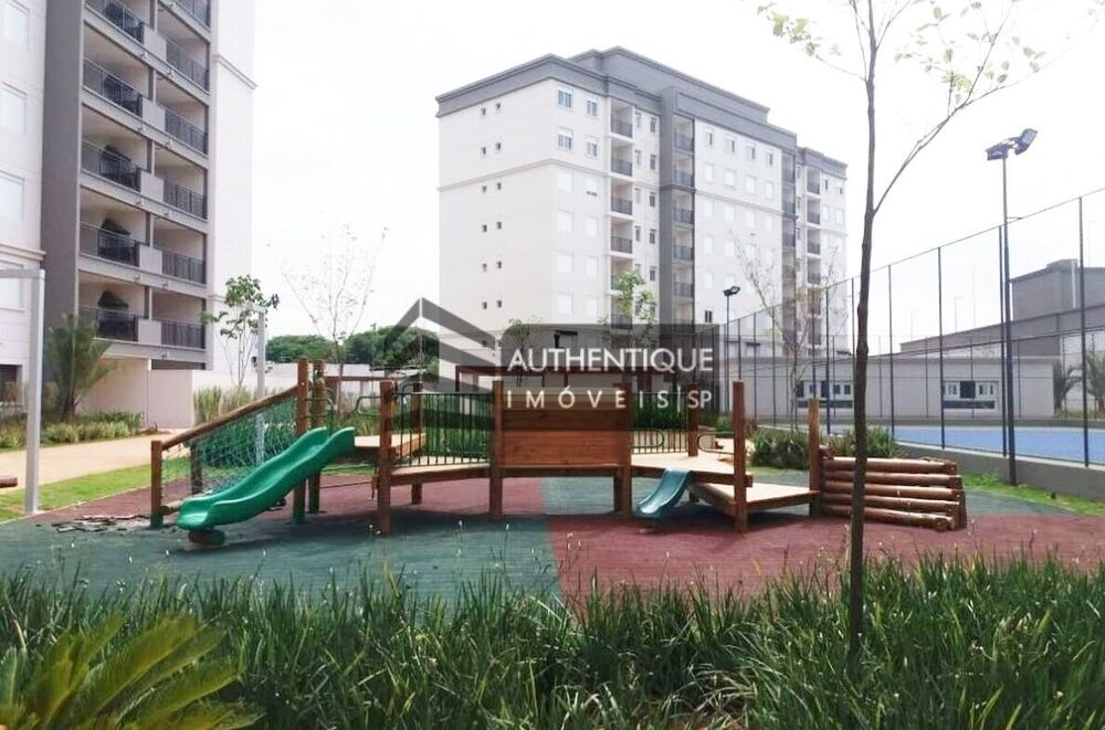 Apartamento, 3 quartos, 81 m² - Foto 2