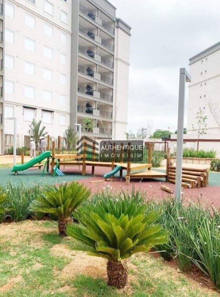 Apartamento, 3 quartos, 81 m² - Foto 1